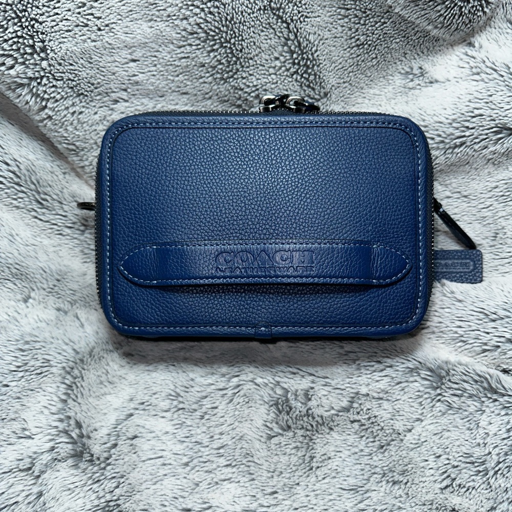 Coach Charter Crossbody & Hybrid Pouch - Picture 3 of 8